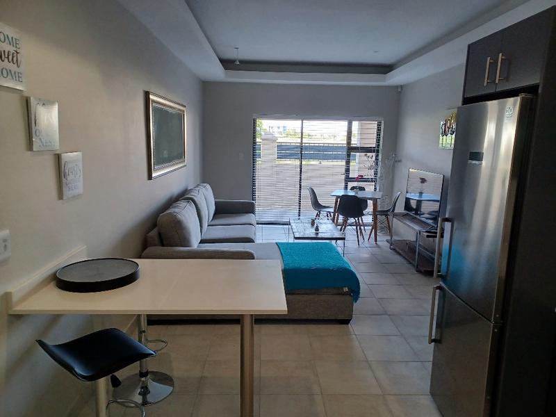 To Let 3 Bedroom Property for Rent in Burgundy Estate Western Cape